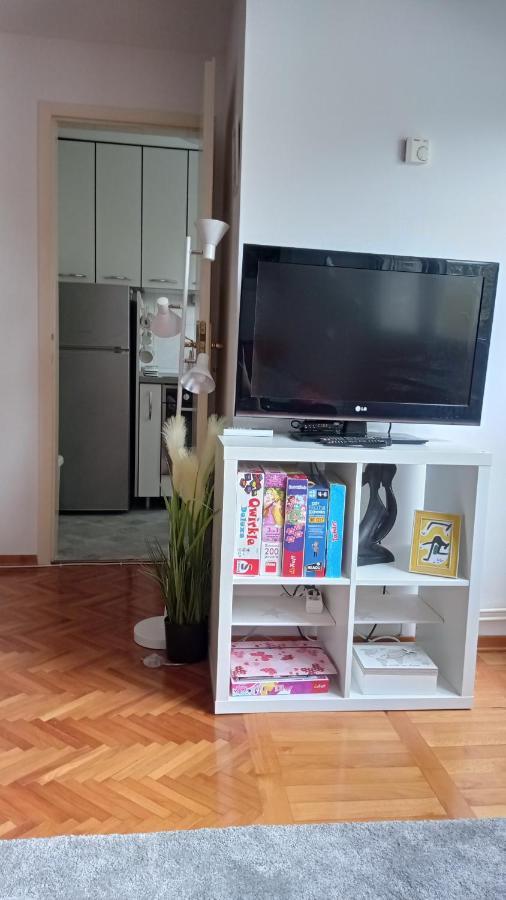 Colors Of Cvjetno Apartment Zagreb Bagian luar foto